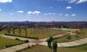 Imagem 3: Terreno de 336 m² no Condomínio Quinta dos Ventos