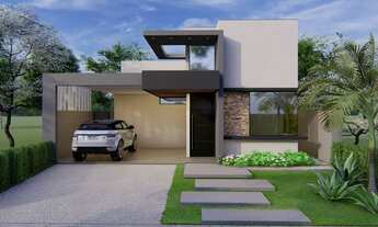 Imagem: 3 dormitórios, 3 suíte, 5 banheiro, 4