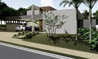 Imagem 3: Casa Residencial em Ribeirão Preto - SP, Bonfim Paulista