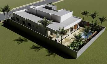 Imagem 5: Casa Residencial em Ribeirão Preto - SP, Bonfim Paulista