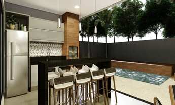 Imagem 6: Casa Residencial em Ribeirão Preto - SP, Bonfim Paulista