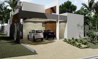 Imagem 2: Casa Residencial em Ribeirão Preto - SP, Bonfim Paulista