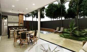 Imagem 7: Casa Residencial em Ribeirão Preto - SP, Bonfim Paulista