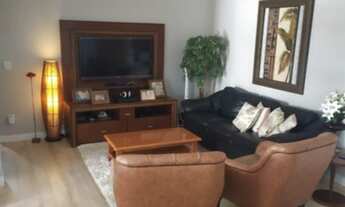 Imagem: Apartamento de 85 m² no Edifício Triton