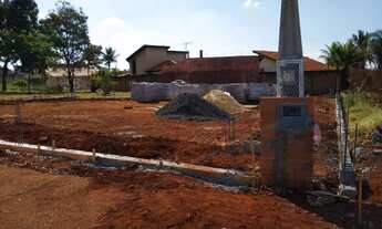 Imagem 2: Terreno de 520 m² no bairro City Ribeirão, na cidade de Ribeirão Preto