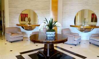 Imagem 2: Lindo Apartamento em Excelente Localização na Região da Fiúsa, Próximo a Supermercado, Res