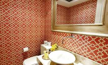 Imagem 5: Lindo Apartamento em Excelente Localização na Região da Fiúsa, Próximo a Supermercado, Res