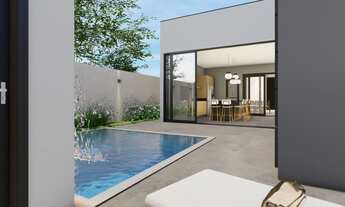 Imagem 4: 3 dormitórios, 3 suíte, 5 banheiro, 4 vagas na garagem