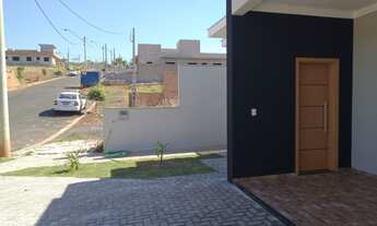 Imagem 4: Casa Residencial em Ribeirão Preto - SP, Santa Marta