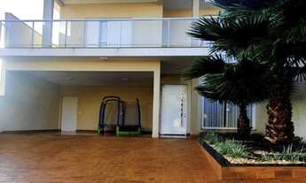 Imagem: Lindo Sobrado em Cond. Fechado Aldo do Bonfim