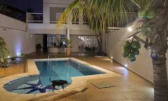 Imagem 7: Lindo Sobrado em Excelente Localização no Bairro Alto da Boa Vista, Próximo a Panificadora