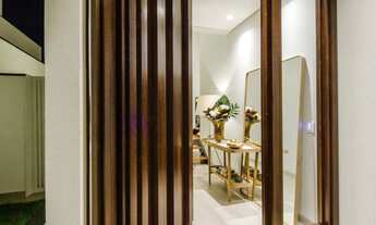 Imagem 4: 4 dormitórios, 3 suíte, 5 banheiro, 4 vagas na garagem