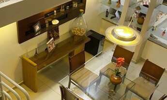 Imagem 3: Lindo Sobrado em Excelente Localização no Bairro Alto da Boa Vista, Próximo a Panificadora