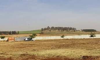 Imagem 2: Terreno de Ilha e Plano em condomínio fechado na Zona Sul de Ribeirão Preto com 300 m², Pr