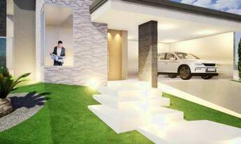 Imagem 3: 3 dormitórios, 3 suíte, 5 banheiro, 4 vagas na garagem, 171M² de Área Total