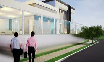 Imagem 6: 3 dormitórios, 3 suíte, 5 banheiro, 4 vagas na garagem, 171M² de Área Total