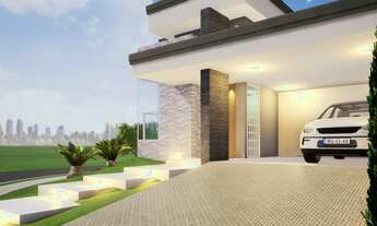 Imagem 4: 3 dormitórios, 3 suíte, 5 banheiro, 4 vagas na garagem, 171M² de Área Total