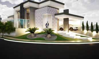 Imagem 7: 3 dormitórios, 3 suíte, 5 banheiro, 4 vagas na garagem, 171M² de Área Total