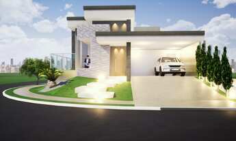 Imagem: 3 dormitórios, 3 suíte, 5 banheiro, 4