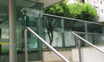 Imagem: Lindo Apartamento em Localização Privilegiada