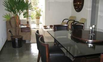 Imagem: 3 dormitórios, 1 suítes, 3 banheiro, 2