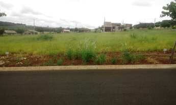 Imagem: 250M² de Área Construída, 250M² de Área