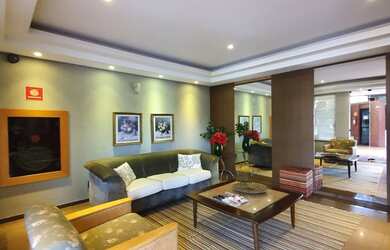 Imagem 3: 4 dormitórios, 2 suíte, 5 banheiro, 3 vagas na garagem, 170M² de Área Construída