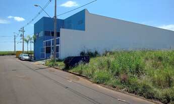 Imagem: 1000M² de Área Total