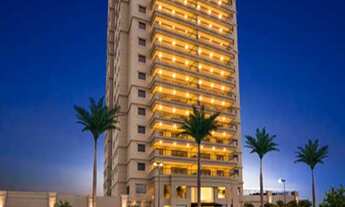 Imagem: 3 dormitórios, 3 suíte, 5 banheiro, 3