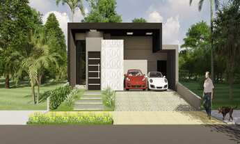 Imagem: 3 dormitórios, 3 suíte, 5 banheiro, 3