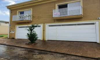 Imagem: Casa RESIDENCIAL em BONFIM PAULISTA - SP