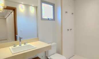 Imagem 6: Lindo apartamento ao Lado do Parque Curupira, uma das Áreas Verdes mais Exuberantes da Cid