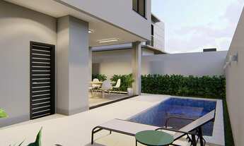 Imagem 4: CASA RESIDENCIAL em Ribeirão Preto - SP, Vila do Golfe