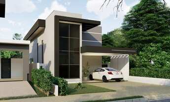 Imagem 2: CASA RESIDENCIAL em Ribeirão Preto - SP, Vila do Golfe