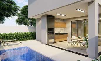 Imagem 5: CASA RESIDENCIAL em Ribeirão Preto - SP, Vila do Golfe