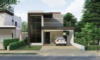 Imagem: 3 dormitórios, 3 suíte, 5 banheiro, 4