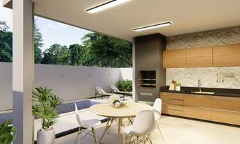 Imagem 6: CASA RESIDENCIAL em Ribeirão Preto - SP, Vila do Golfe