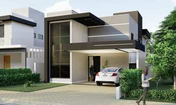 Imagem 3: CASA RESIDENCIAL em Ribeirão Preto - SP, Vila do Golfe