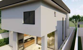 Imagem 7: CASA RESIDENCIAL em Ribeirão Preto - SP, Vila do Golfe