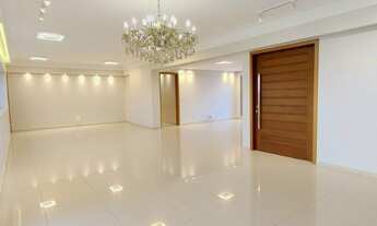 Imagem 4: Lindo apartamento ao Lado do Parque Curupira, uma das Áreas Verdes mais Exuberantes da Cid