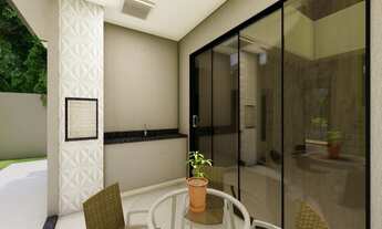 Imagem 5: Lindo Sobrado em Condomínio Fechado no bairro Quinta da Primavera na Zona Sul de Ribeirão