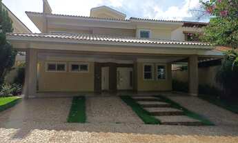 Imagem 2: 4 dormitórios, 4 suíte, 5 banheiro, 5 vagas na garagem, 516M² de Área Construída