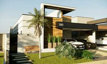 Imagem 5: 3 dormitórios, 3 suíte, 5 banheiro, 4 vagas na garagem