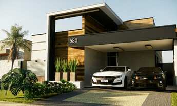 Imagem: 3 dormitórios, 3 suíte, 5 banheiro, 4