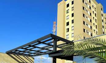 Imagem: Apartamento 2 dormitórios em ribeirão