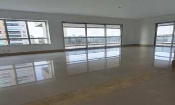 Imagem 6: 4 Suites sendo uma Master com Closet e banheiros Senhor e Senhora, Ampla Sala com 3 Ambien