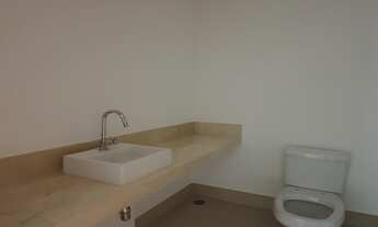 Imagem 7: 4 Suites sendo uma Master com Closet e banheiros Senhor e Senhora, Ampla Sala com 3 Ambien