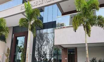 Imagem 2: 4 Suites sendo uma Master com Closet e banheiros Senhor e Senhora, Ampla Sala com 3 Ambien