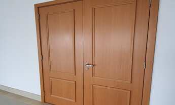 Imagem 5: 4 Suites sendo uma Master com Closet e banheiros Senhor e Senhora, Ampla Sala com 3 Ambien