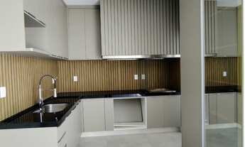 Imagem 2: 3 dormitórios, 3 suíte, 5 banheiro, 4 vagas na garagem